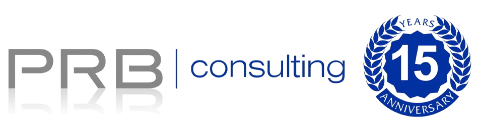 PRB Consulting logo