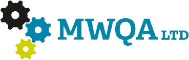 MWQA Limited logo