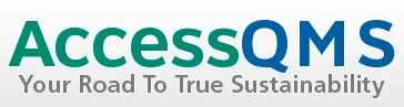 Access QMS logo