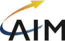 AIM - Awareness Integrated Management logo