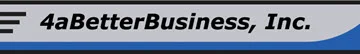 4aBetterBusiness, Inc. logo