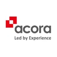 Acora logo