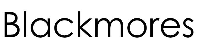 Blackmores (UK) Ltd logo