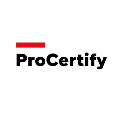 ProCertify Limited logo