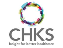 CHKS Limited logo