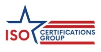 ISO Certifications Group logo