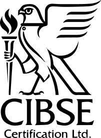 CIBSE Certification Limited logo