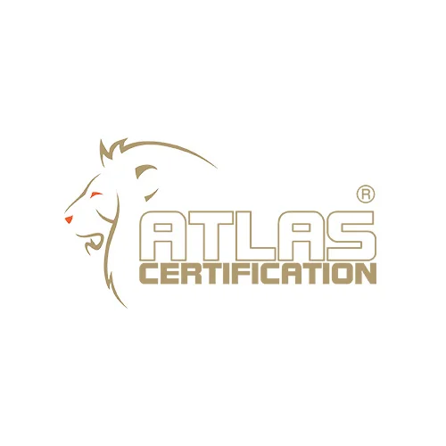 Atlas Certification Limited logo