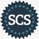 System Certification Services Limited (SCS) logo