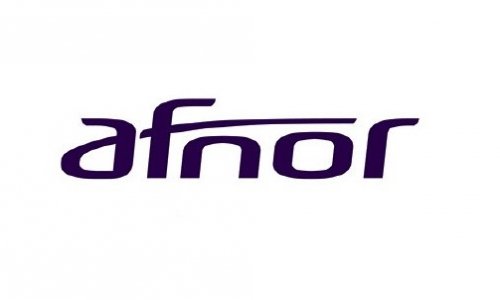 AFNOR UK Limited logo