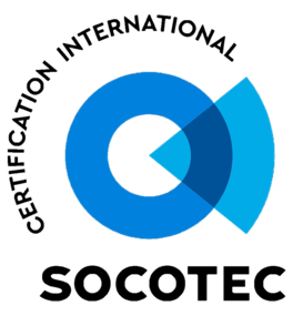 Socotec Certification United Kingdom Limited logo