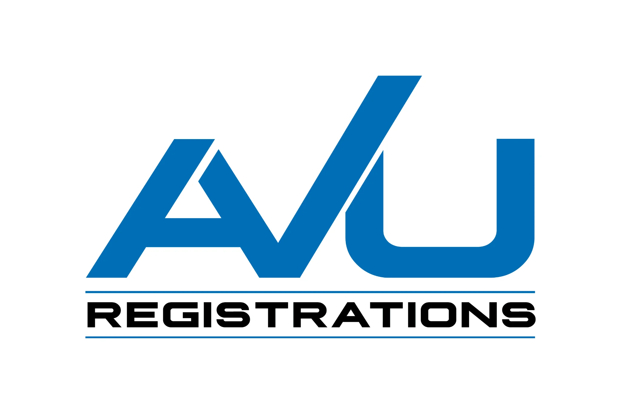 AVU Registrations, Inc. logo