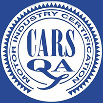 CARSQA Limited logo