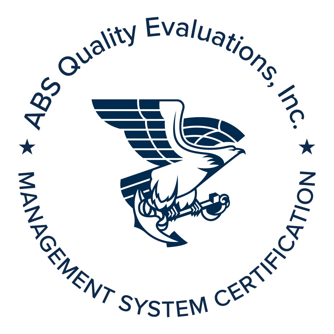 ABS Quality Evaluations Inc. logo
