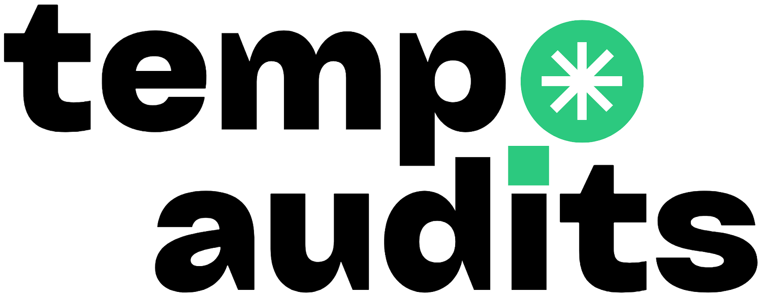 Tempo Audits Limited logo