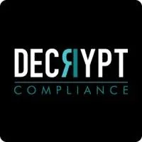 Decrypt Compliance logo