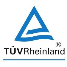 TUV Rheinland UK Ltd logo