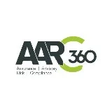 AARC-360 logo