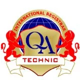 QA Technic logo