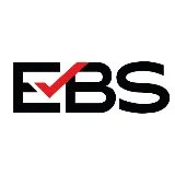 EBS Registrars logo