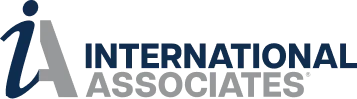 International Associates logo
