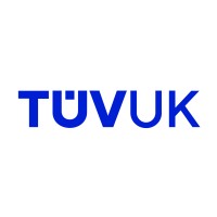 TUV UK Limited logo
