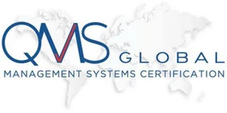 QMS Global Inc. logo