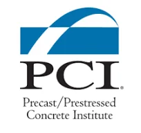 Precast/Prestressed Concrete Institute (PCI) logo