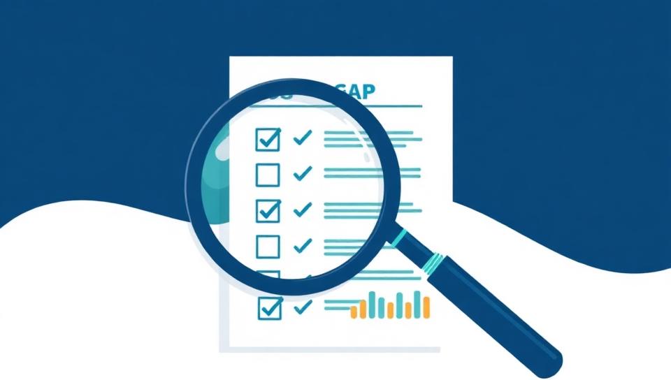 Mastering the ISO Gap Analysis: A Complete Guide for 2026