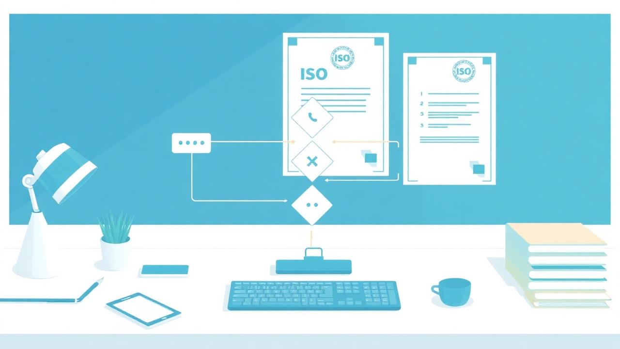 The Essential Guide to Process Mapping for ISO Certification | ISOCentral