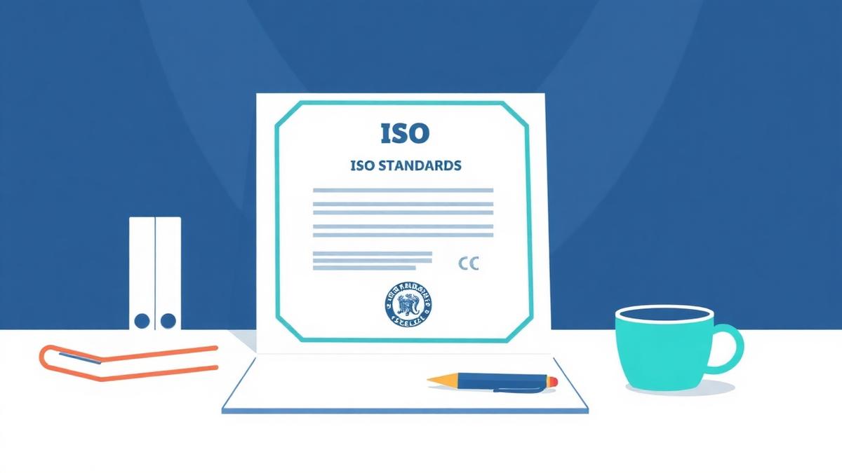 Why You Need To Buy the Official ISO Standard Before Starting Your Project