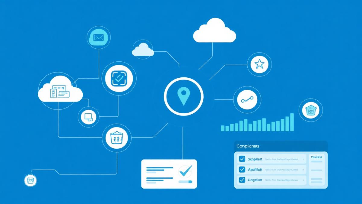 The ISO Compliance Software Landscape: A Buyer's Guide for 2026