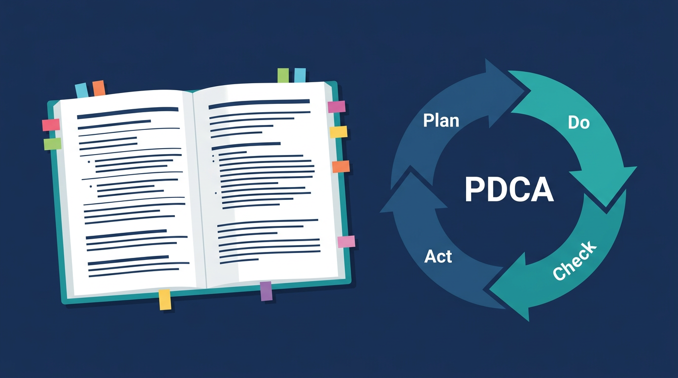 How to Read an ISO Standard: A Practical Guide for Beginners