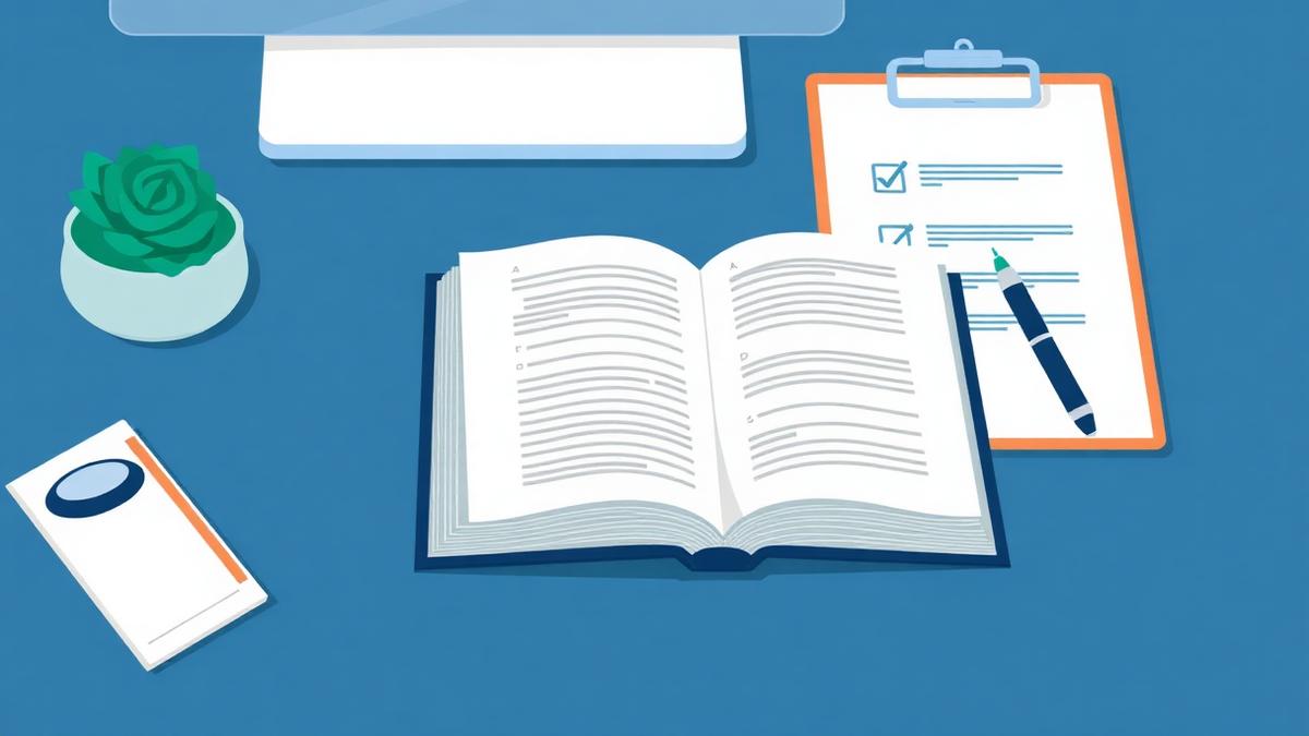 The Definitive ISO Glossary: A Complete Reference for Compliance