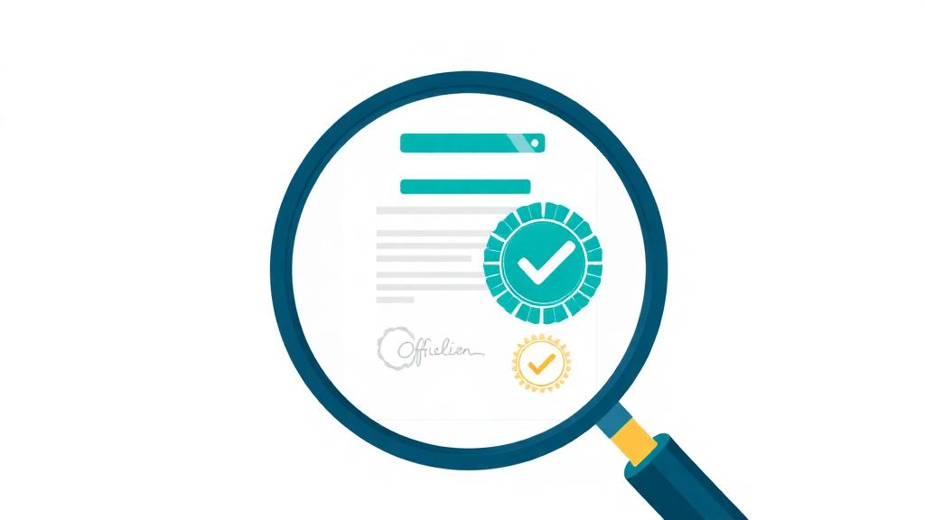 What Does an ISO Registrar Do? The Definitive Comprehensive Guide