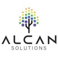 Alcan Solutions logo