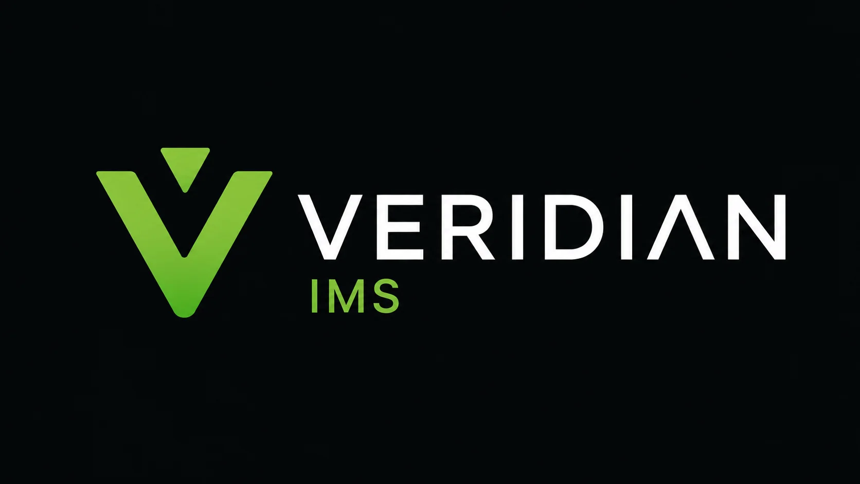Veridian IMS logo