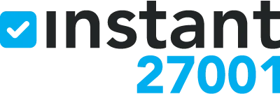 Instant 27001 logo