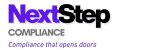 Next Step Compliance logo