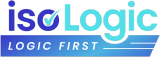 isoLogic Limited logo