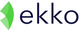EKKO Consulting logo
