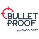 Worknest Secure (Bulletproof Cyber Ltd) logo