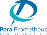 Pera Prometheus Consulting logo