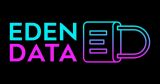 Eden Data logo