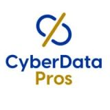 Cyber Data Pros logo
