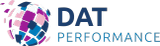DAT Performance logo