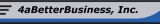 4aBetterBusiness, Inc. logo