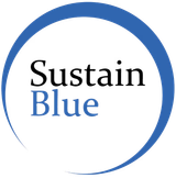 Sustain Blue Ltd logo