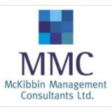 McKibbin Management Consultants Ltd logo