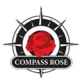 Compassrose logo